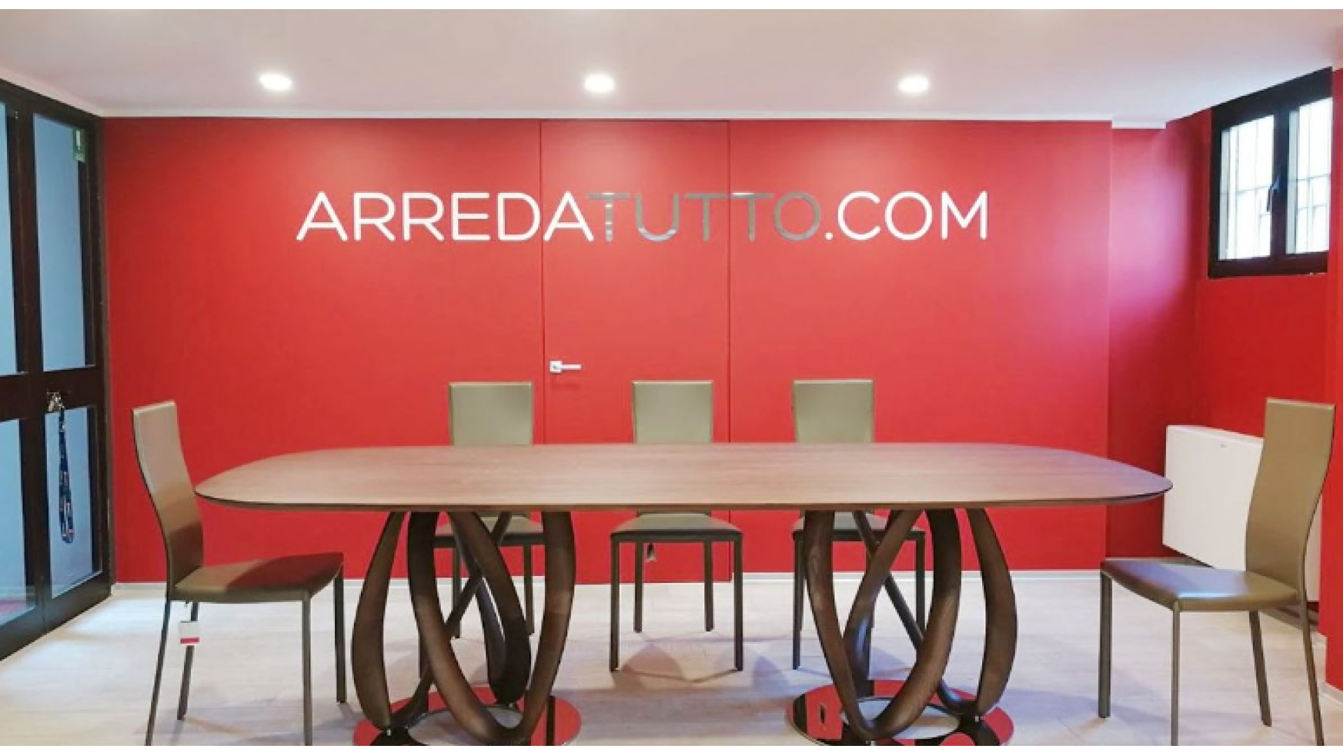 More than just an online furniture store