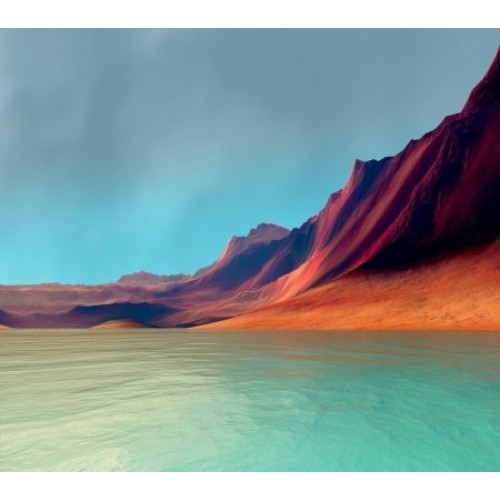 Mountains